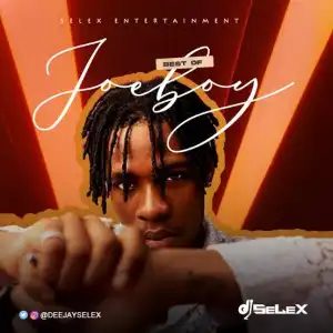 DJ Selex – Best Of Joeboy Mixtape