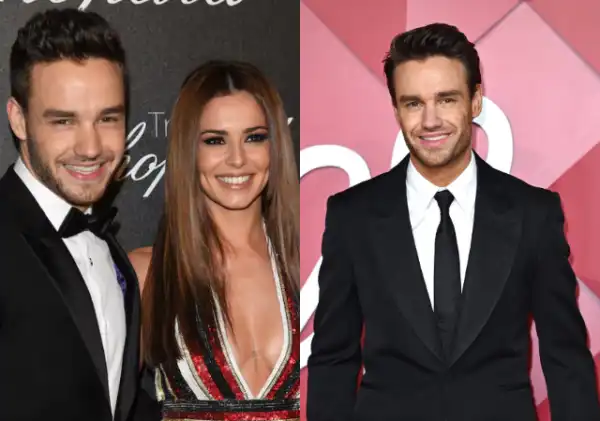 Cheryl Cole Writes Heartfelt Tribute To late Ex-Boyfriend Liam Payne