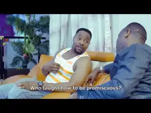 Mama No Change (2020 Latest Yoruba Movie)