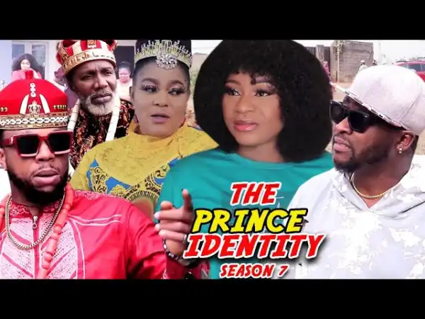 The Prince Identity Season 7