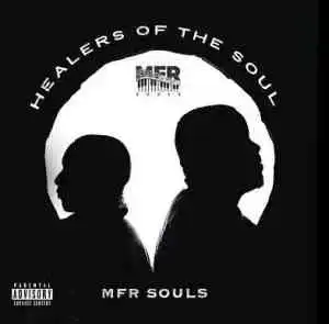 MFR Souls – uThuleleni ft. Ice 50