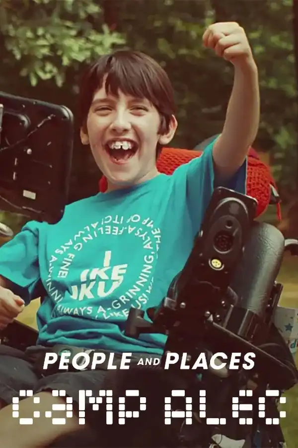 Camp Alec (2025)