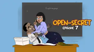 GhenGhenJokes - The Open Secret 7 (Comedy Video)