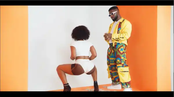 Bisa Kdei – Netwerk ft. Medikal (Video)