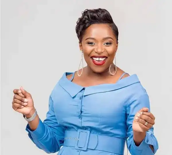 Janet Manyowa – NdiJehovah