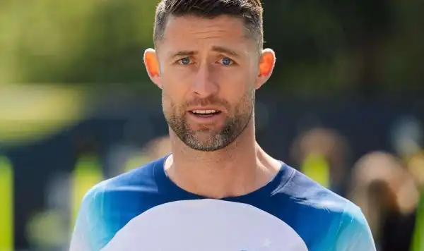 Career & Net Worth Of Gary Cahill