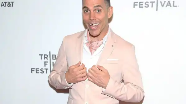 Age & Net Worth Of Steve-O