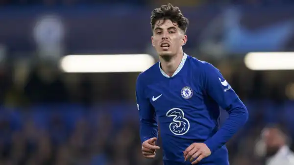 Kai Havertz
