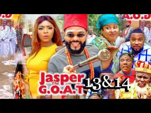 Jasper The Goat Season 13 & 14