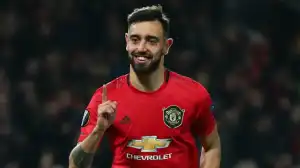 Transfer: Why I snubbed move away from Man Utd – Bruno Fernandes