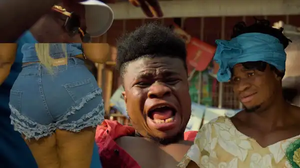 Zicsaloma - When You Talk Too Much (Comedy Video)