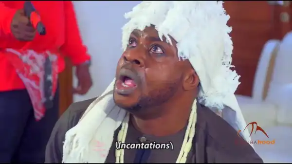 Ogbontarigi Part 2 (2020 Yoruba Movie)