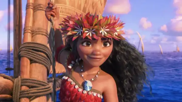 Original Moana Actress Reveals Whether She’ll Be in Disney Live-Action Remake