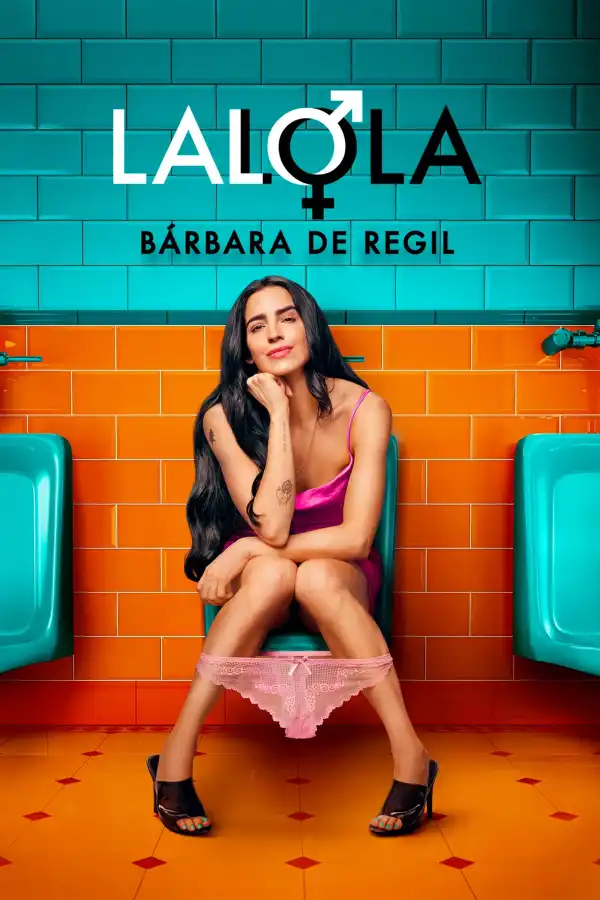 Lalola (2024) [Spanish] (TV series)