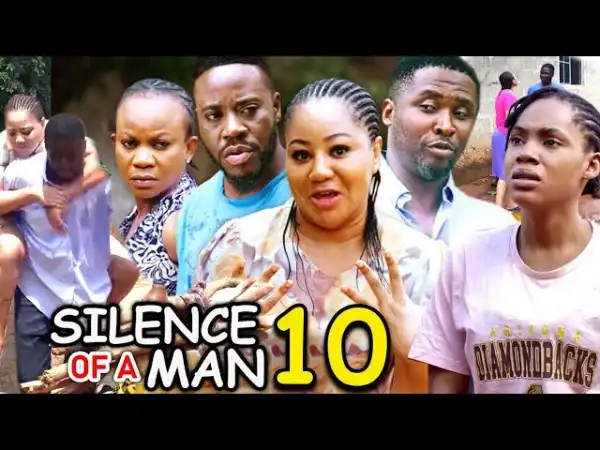 Silence Of A Man Season 10
