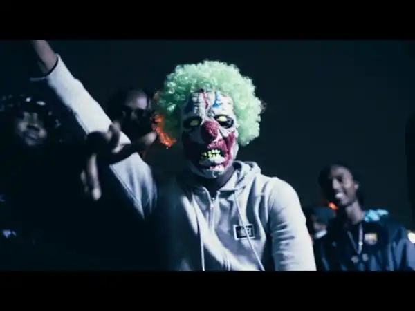 Abra Cadabra Feat. Rv, Kush, Double Lz, Bandokay, Lowkey & Dezzie - On Deck (Remix) (Video)