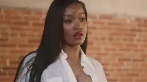 Keke Palmer - Hooked (Video)