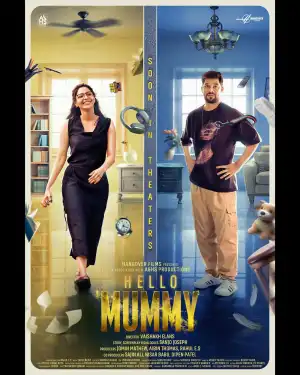 Hello Mummy (2024) [Malayalam]