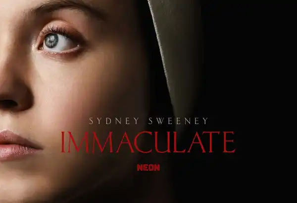 Immaculate Trailer: Sydney Sweeney’s Faith is Tested in New Horror Movie
