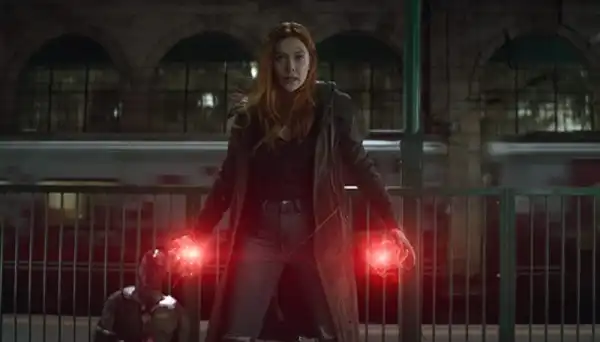 Kevin Feige Teases Elizabeth Olsen & Wanda Maximoff’s MCU Future