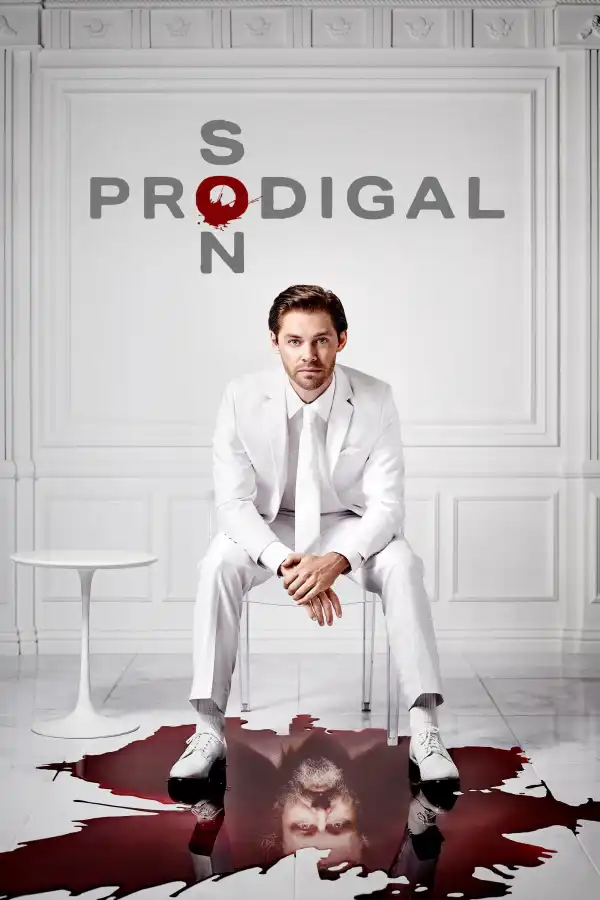 Prodigal Son S02E09
