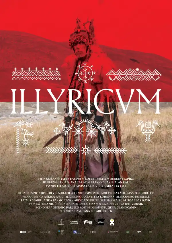 Illyricvm (2022) [Latin]