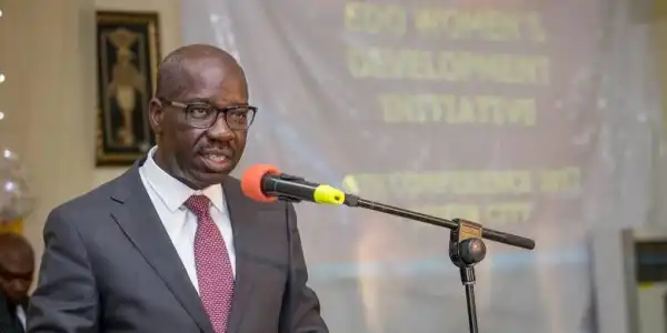 Edo shuts orphanage in Benin