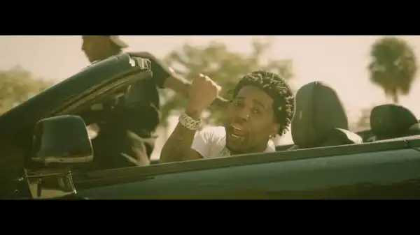 YFN Lucci - September 7th (Video)
