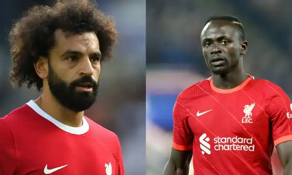 EPL: Never best friends – Firmino finally reveals why Mane, Salah fought at Liverpool
