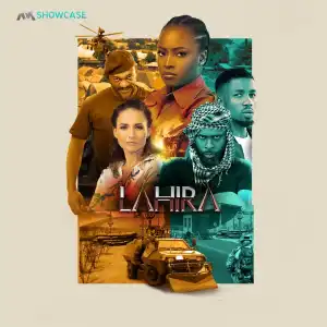 Lahira (TV Series)