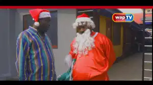 Akpan and Oduma - Christmas Spirit (Comedy Video)