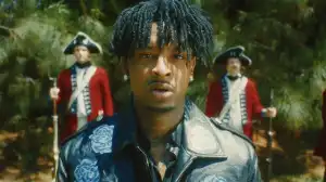 21 Savage & Metro Boomin - My Dawg (Video)