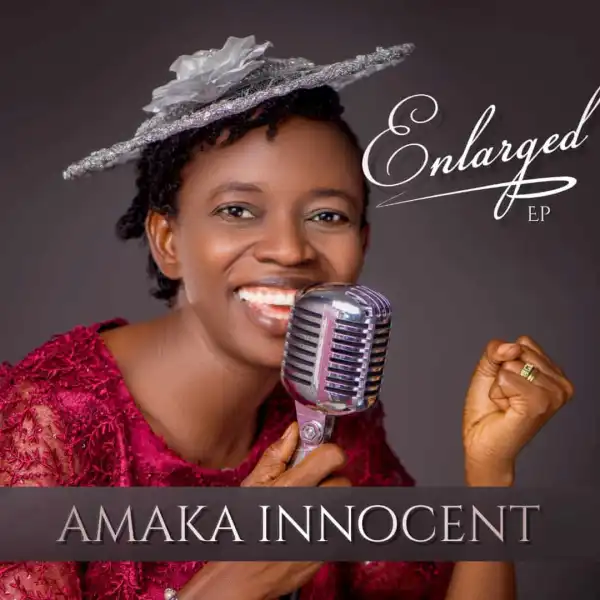 Amaka Innocent – Just Smile ft. Henrietta Dagogo