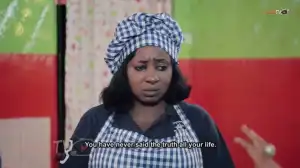Ibeere (2020 Latest Yoruba Movie)