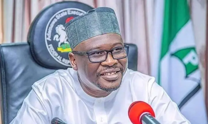 Adamawa guber crisis: At last, INEC declares Fintiri winner