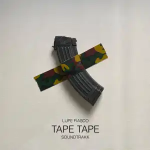 Lupe Fiasco – Oh Yes