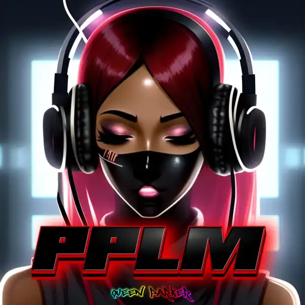 Queen Parker – PPLM