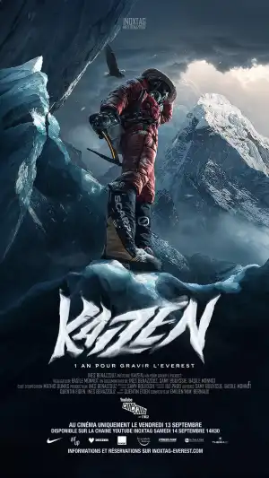 Kaizen (2024) [French]