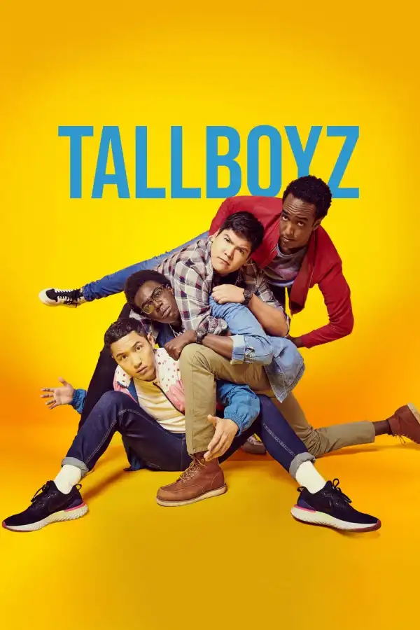 TallBoyz S02E07