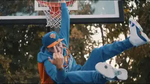 Central Cee - Little Bit of This (Video)