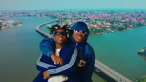 Omizzy feat. Zlatan - Danfo Driver Remix (Video)