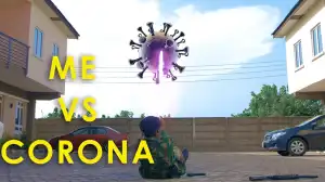 TAAOOMA - Fight against CORONA (Comedy Video)