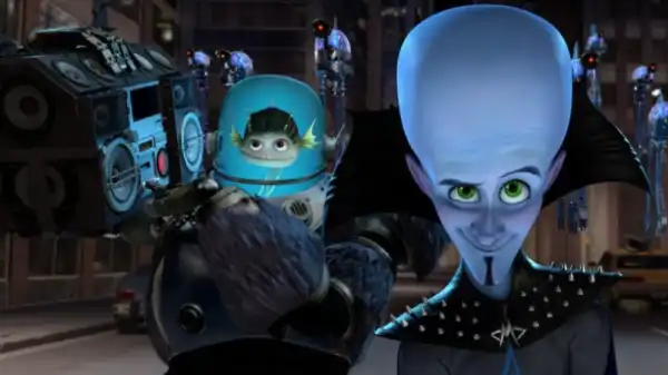 Megamind and Abominable TV Series Coming to Peacock