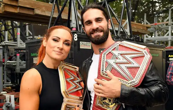 Biography & Career Of Seth Rollins