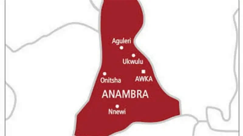 Power tussle between PG, Regent splits Anambra community