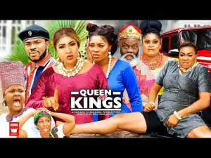 Queen Of Kings Season 2