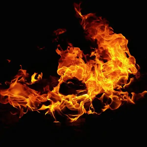 Fire guts 12 shops in Ibadan market