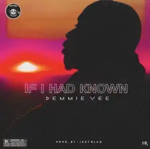 Demmie Vee – If I Had Known