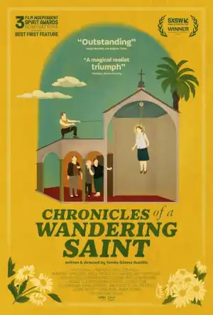 Chronicles of a Wandering Saint (2024) [Spanish]