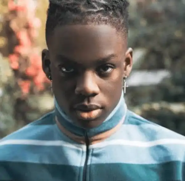 Nigerian Artiste, Rema Net Worth & Biography (See Details)